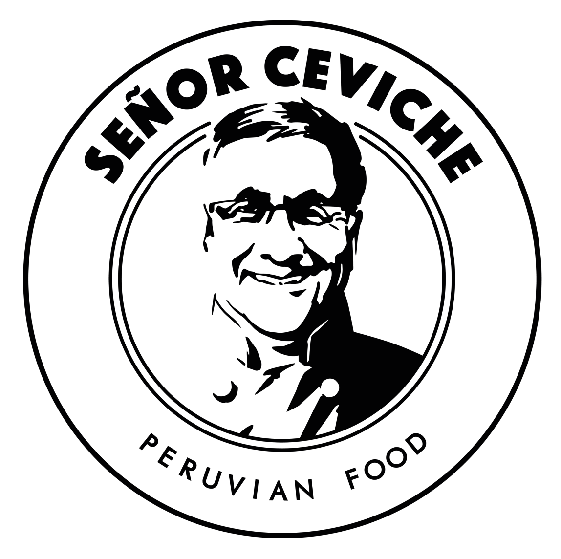 Señor Ceviche Berlin